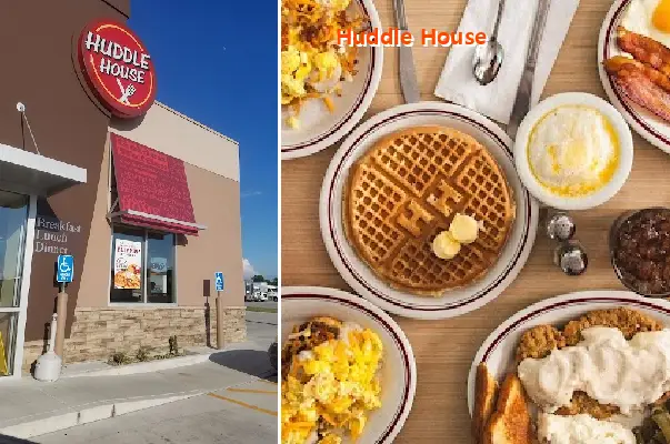 Huddle House