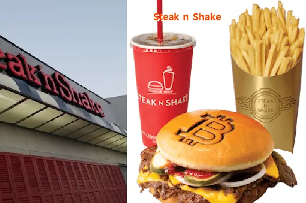 Steak n Shake