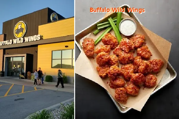 Buffalo Wild Wings