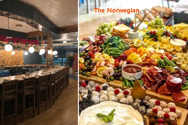 The Norwegian