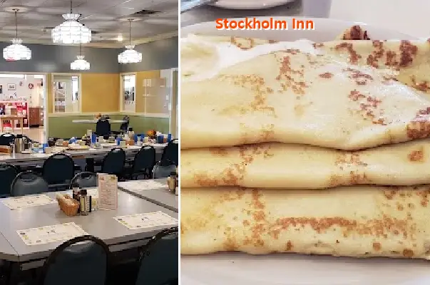 Stockholm Inn