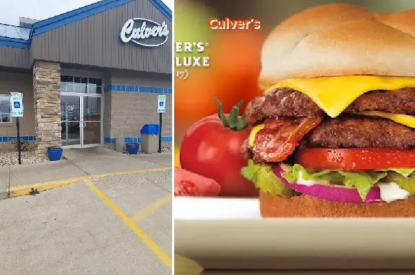 Culver’s