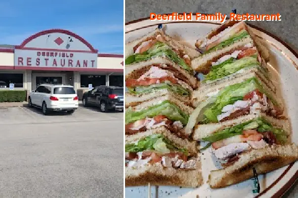 Deerfield Family Restaurant