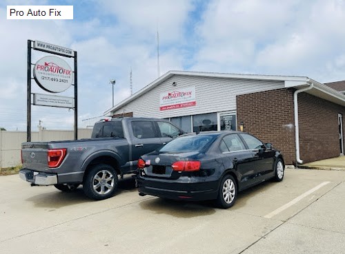 Pro Auto Fix