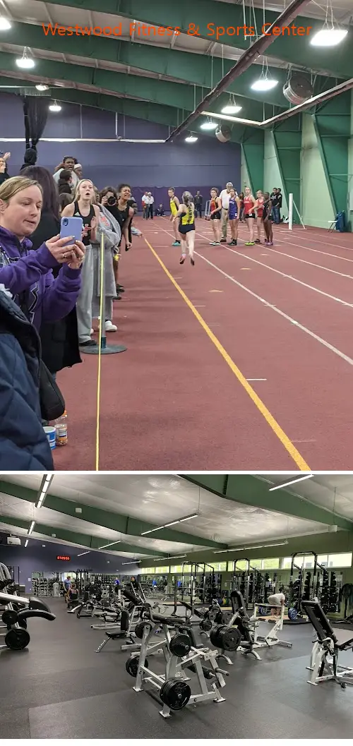 Westwood Fitness & Sports Center