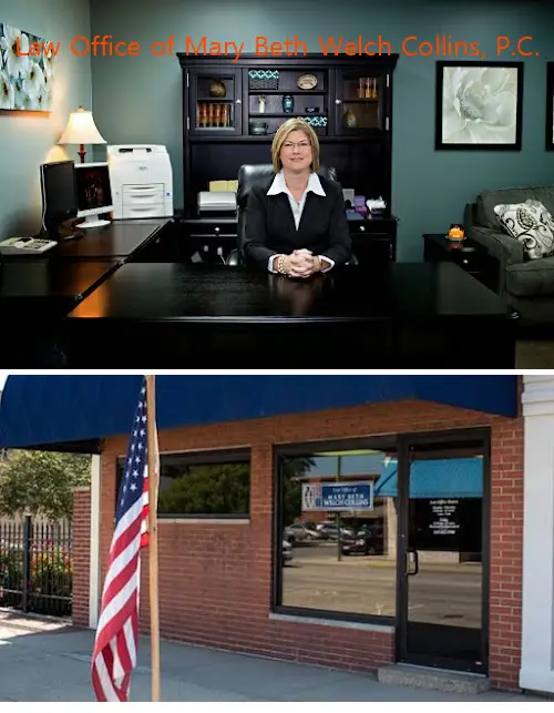 Law Office of Mary Beth Welch Collins, P.C.