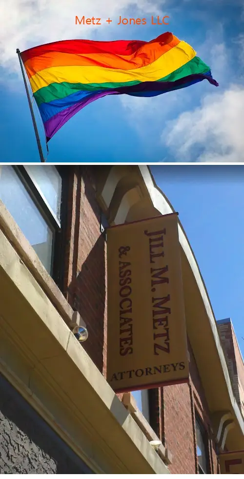 Metz + Jones LLC