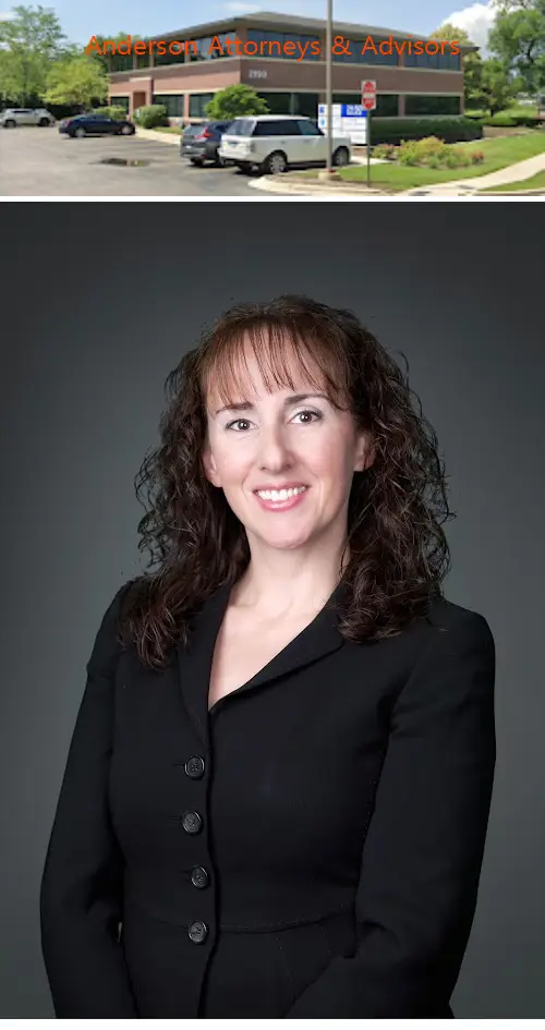 Anderson Attorneys & Advisors