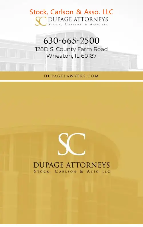Stock, Carlson & Asso. LLC
