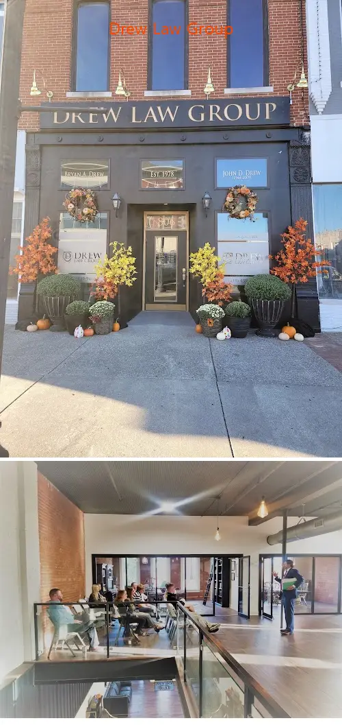 Drew Law Group