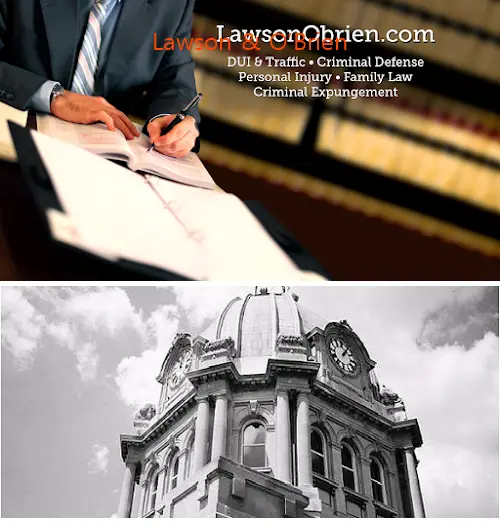 Lawson & O’Brien