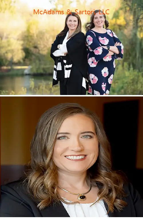 McAdams & Sartori, LLC