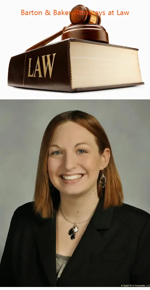 Barton & Baker-Attorneys at Law