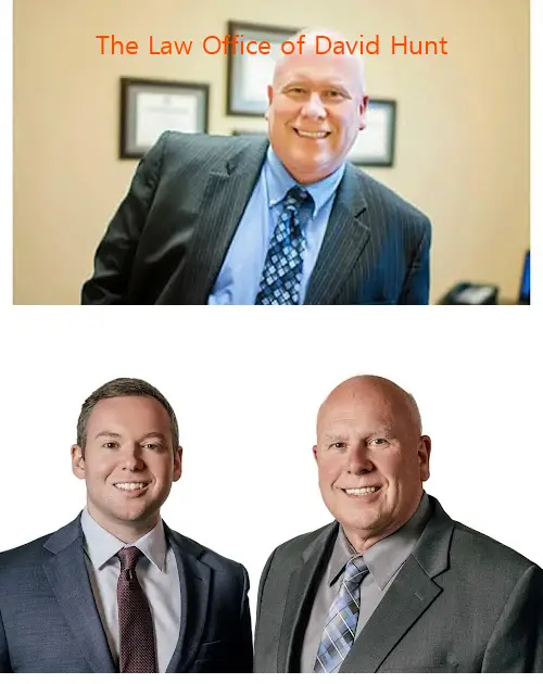 The Law Office of David Hunt