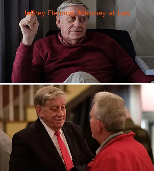 Jeffrey Fleming Attorney at Law