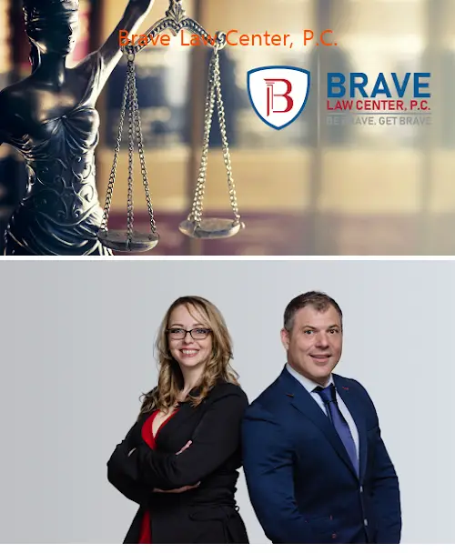 Brave Law Center, P.C.