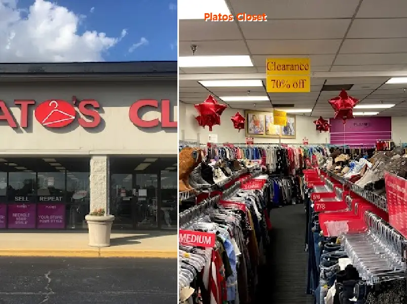 Platos Closet