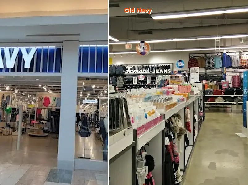 Old Navy