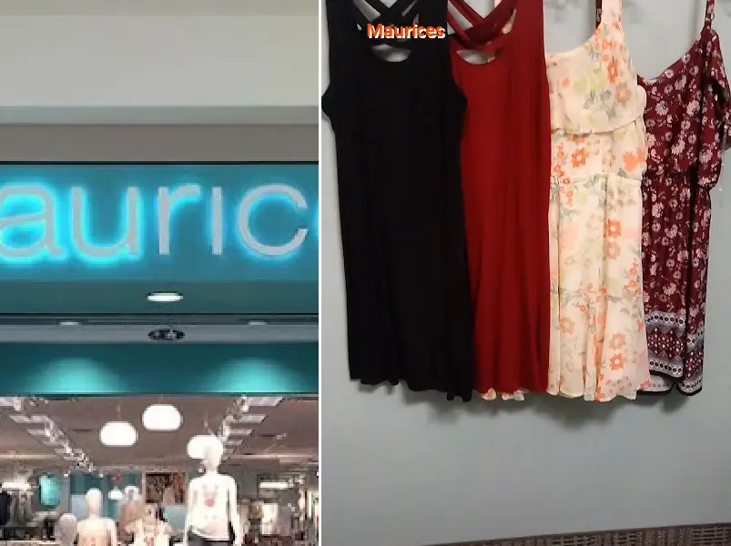 Maurices