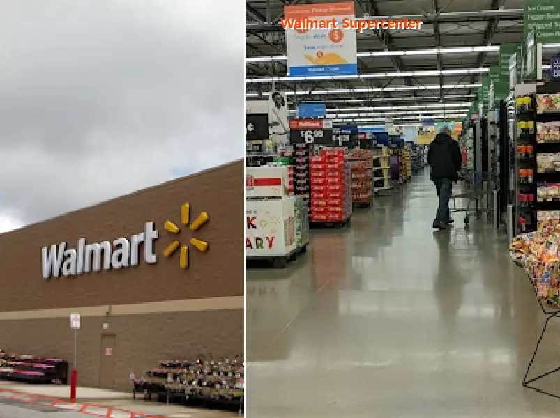 Walmart Supercenter