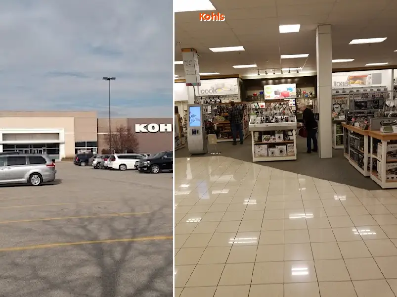 Kohls
