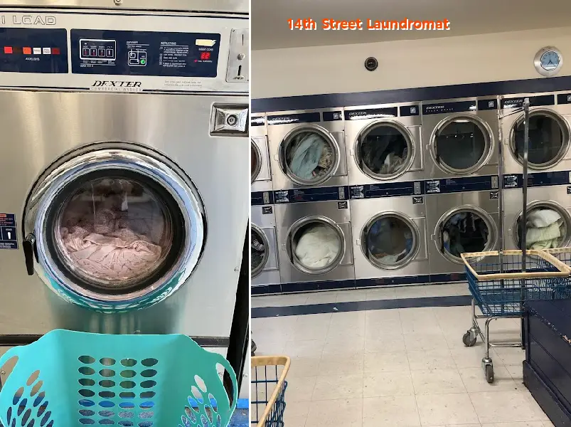14th Street Laundromat