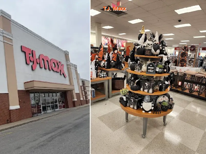 T.J. Maxx