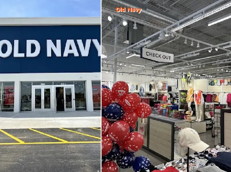 Old Navy