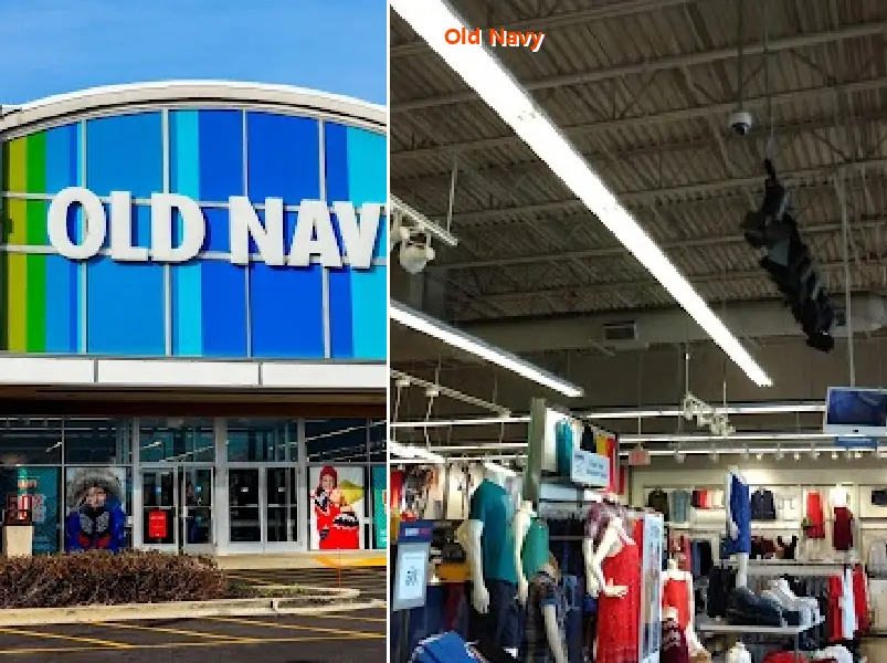 Old Navy