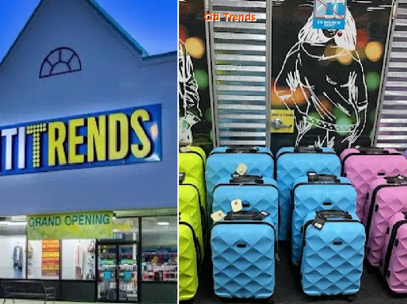 Citi Trends