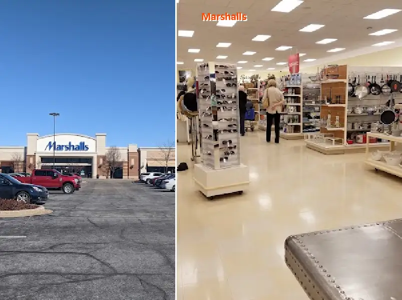 Marshalls