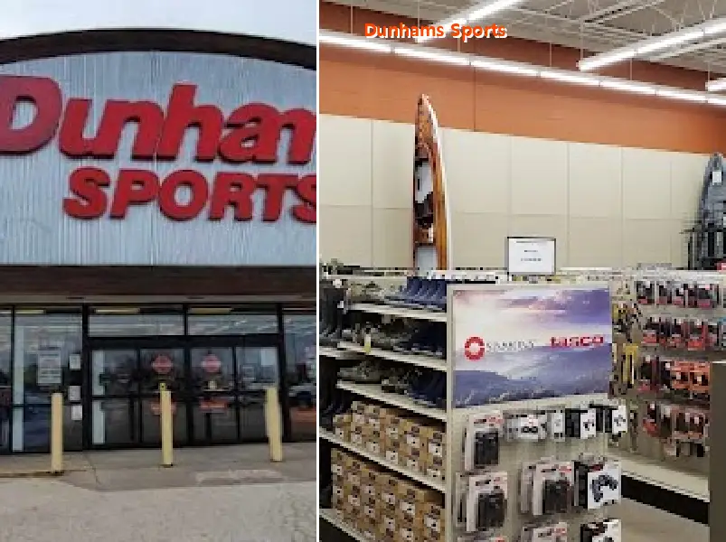 Dunhams Sports