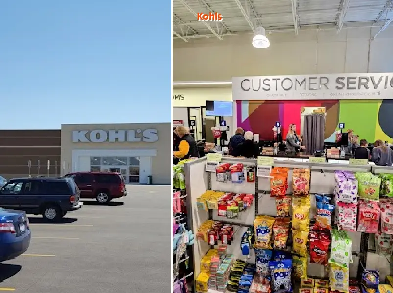 Kohls
