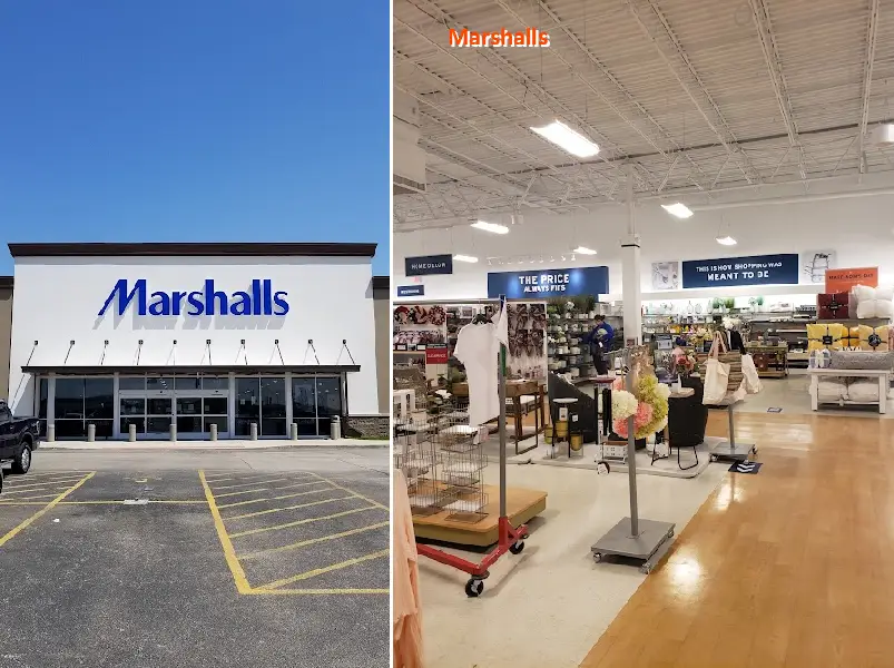 Marshalls
