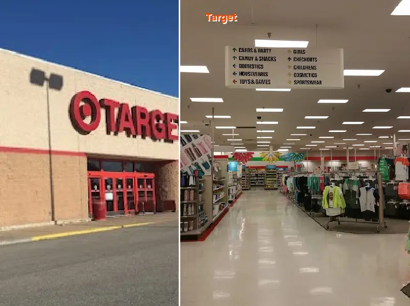 Target