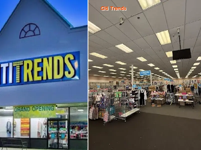 Citi Trends