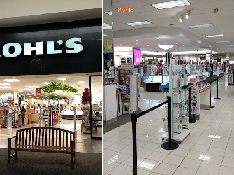 Kohls