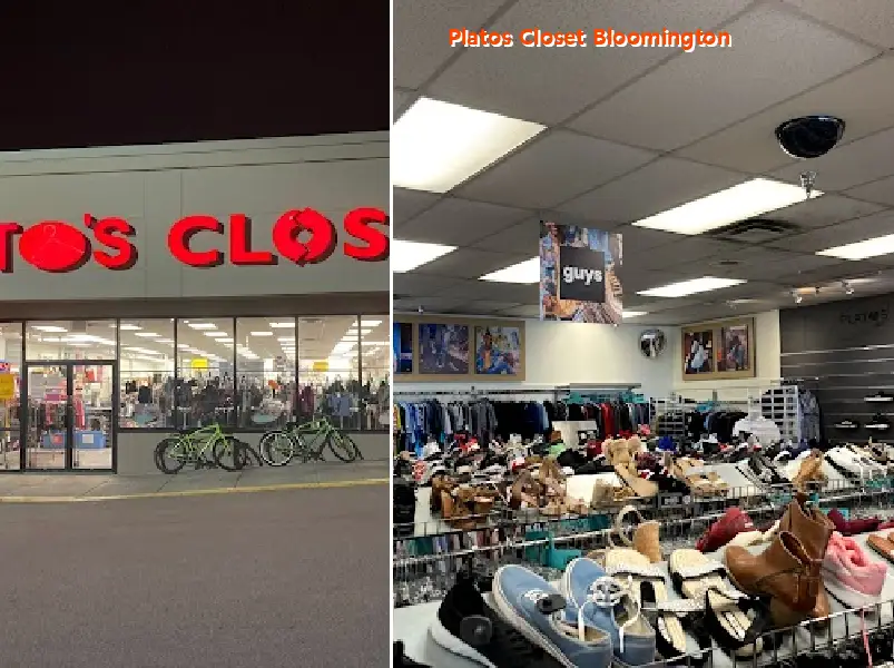 Platos Closet Bloomington