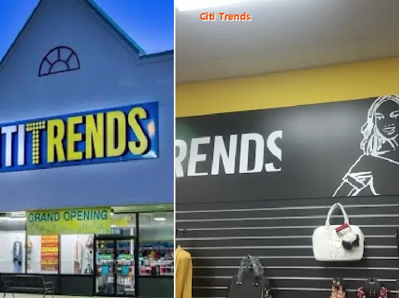 Citi Trends