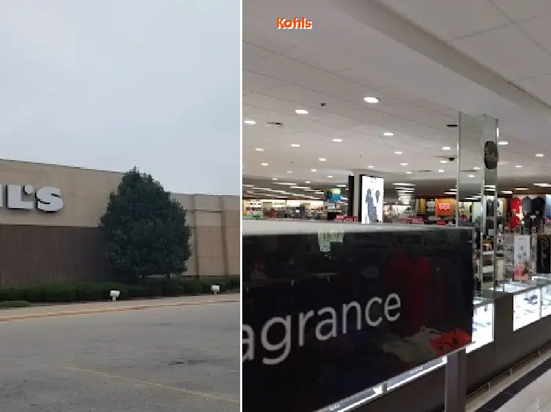 Kohls