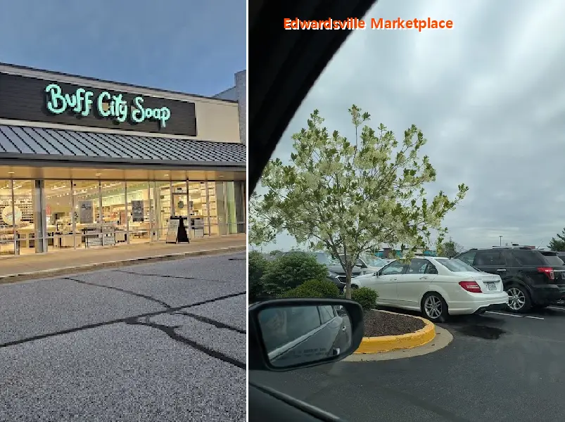 Edwardsville Marketplace