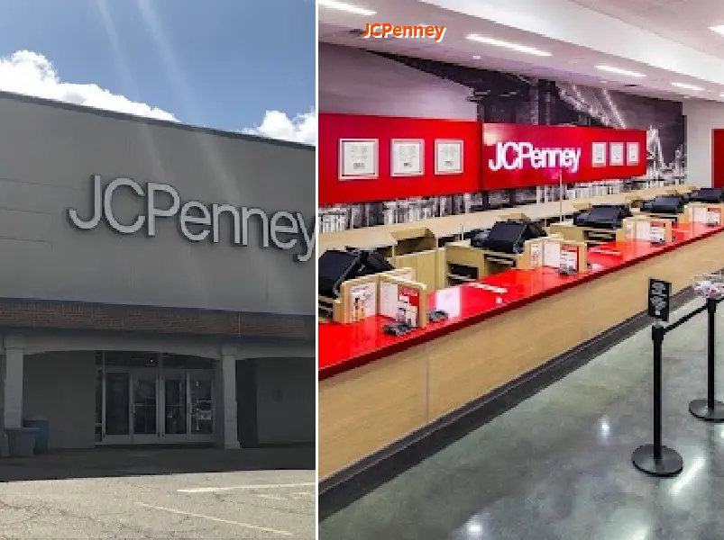 JCPenney