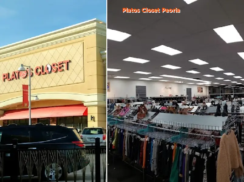 Platos Closet Peoria
