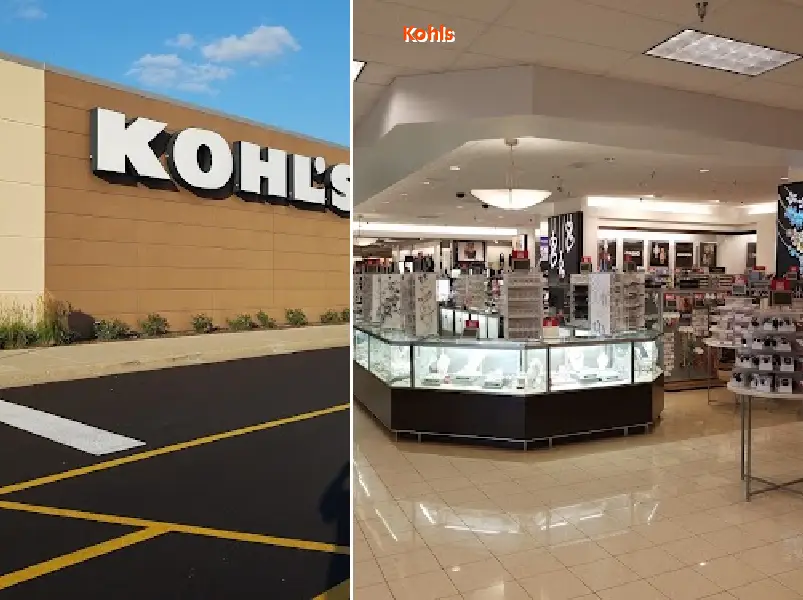 Kohls