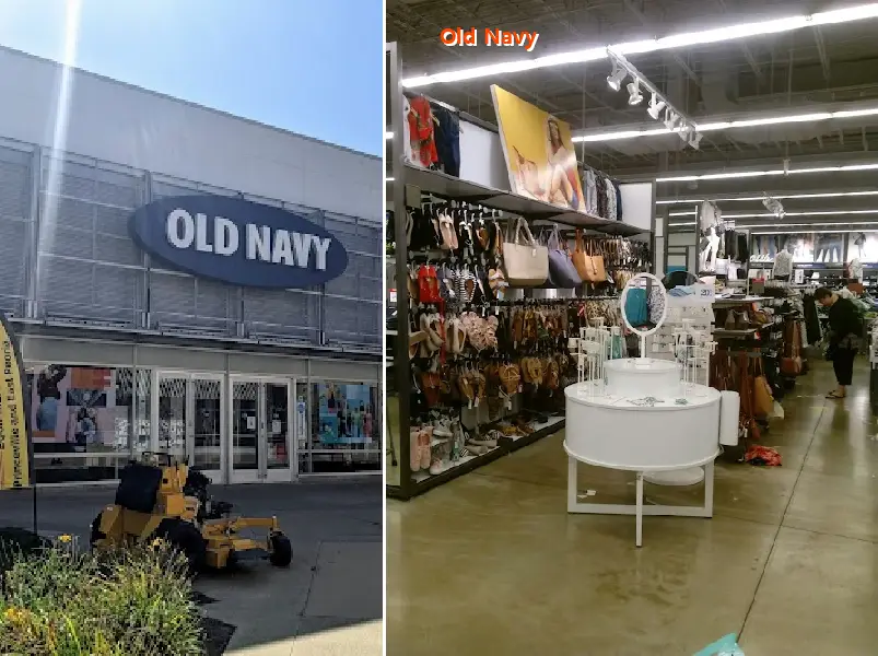 Old Navy