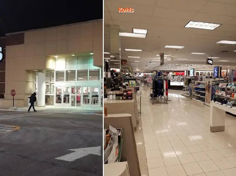 Kohls