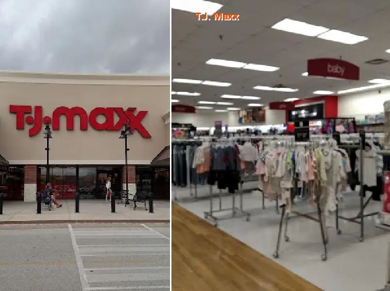 T.J. Maxx