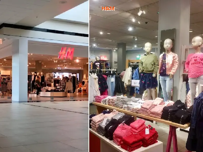 H&M