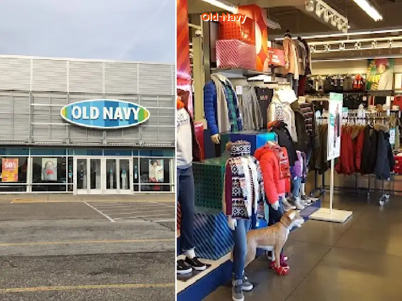 Old Navy