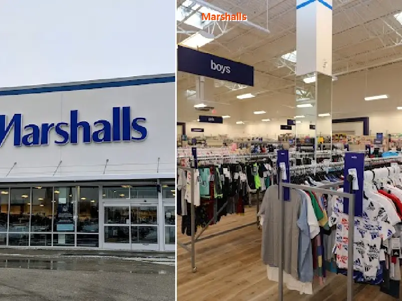 Marshalls